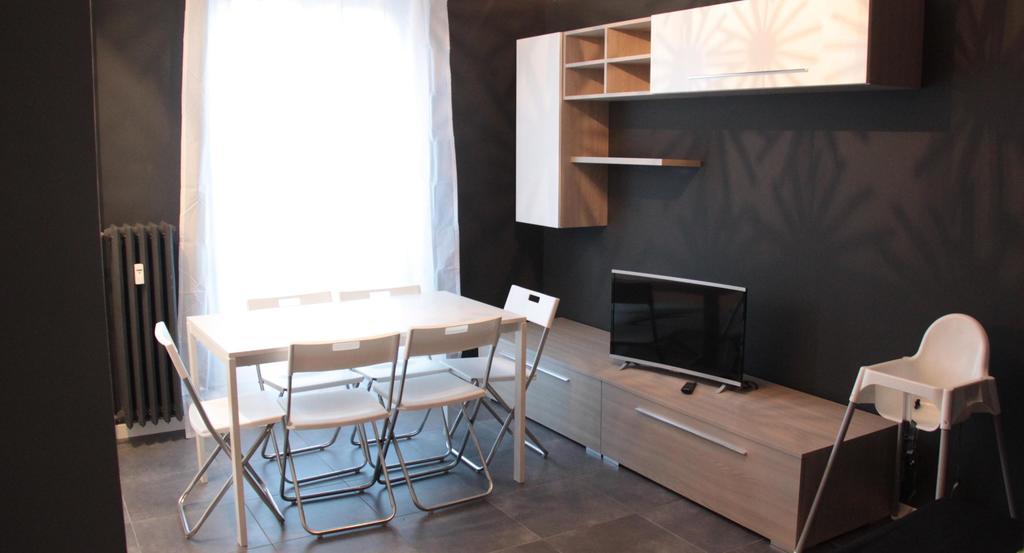 Yhome Venaria Home Apartment Turyn Zewnętrze zdjęcie