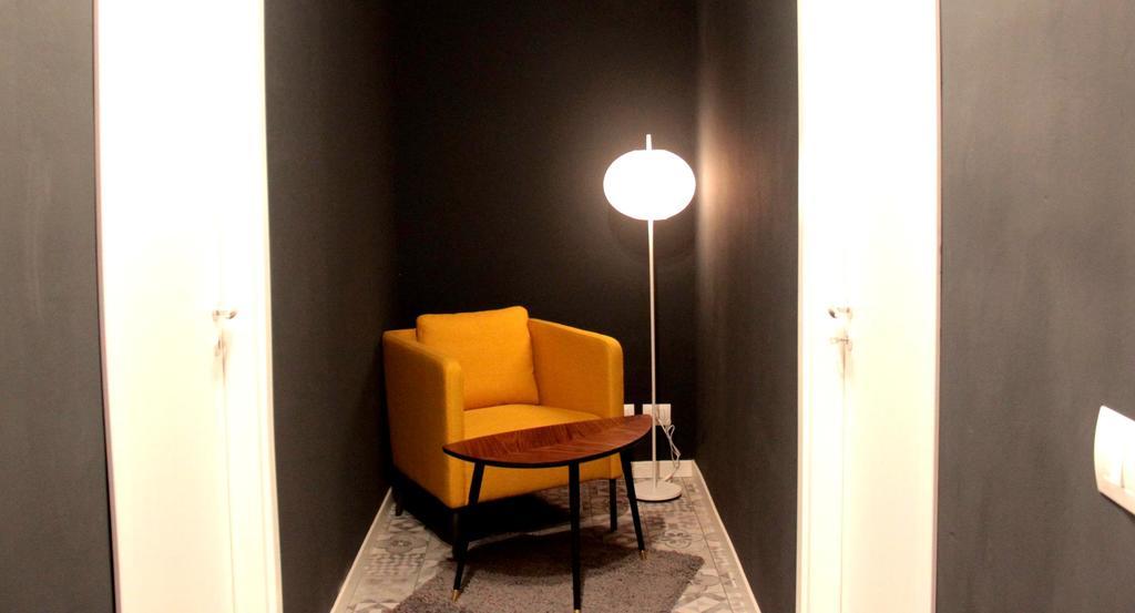 Yhome Venaria Home Apartment Turyn Zewnętrze zdjęcie
