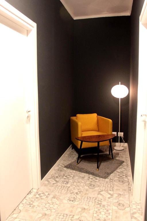Yhome Venaria Home Apartment Turyn Zewnętrze zdjęcie