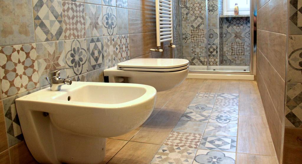 Yhome Venaria Home Apartment Turyn Zewnętrze zdjęcie