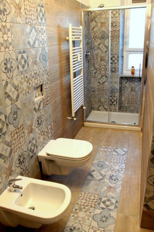 Yhome Venaria Home Apartment Turyn Zewnętrze zdjęcie