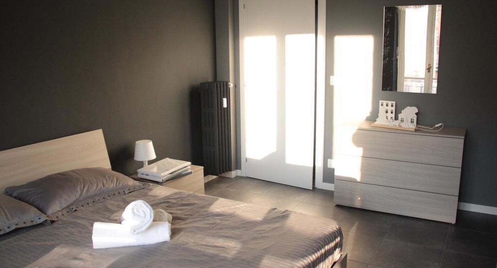 Yhome Venaria Home Apartment Turyn Zewnętrze zdjęcie